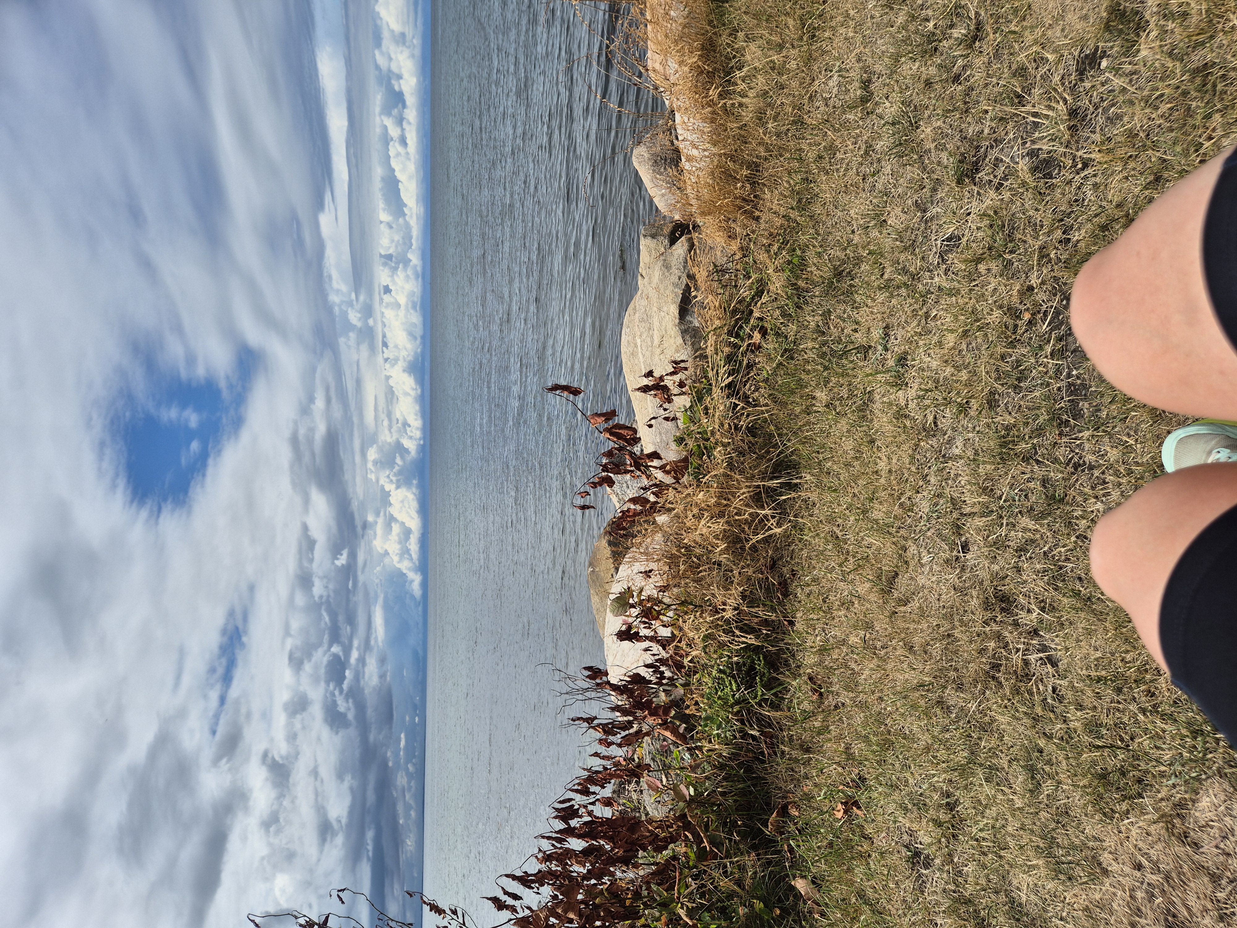 Kullaleden running adventure photo 2