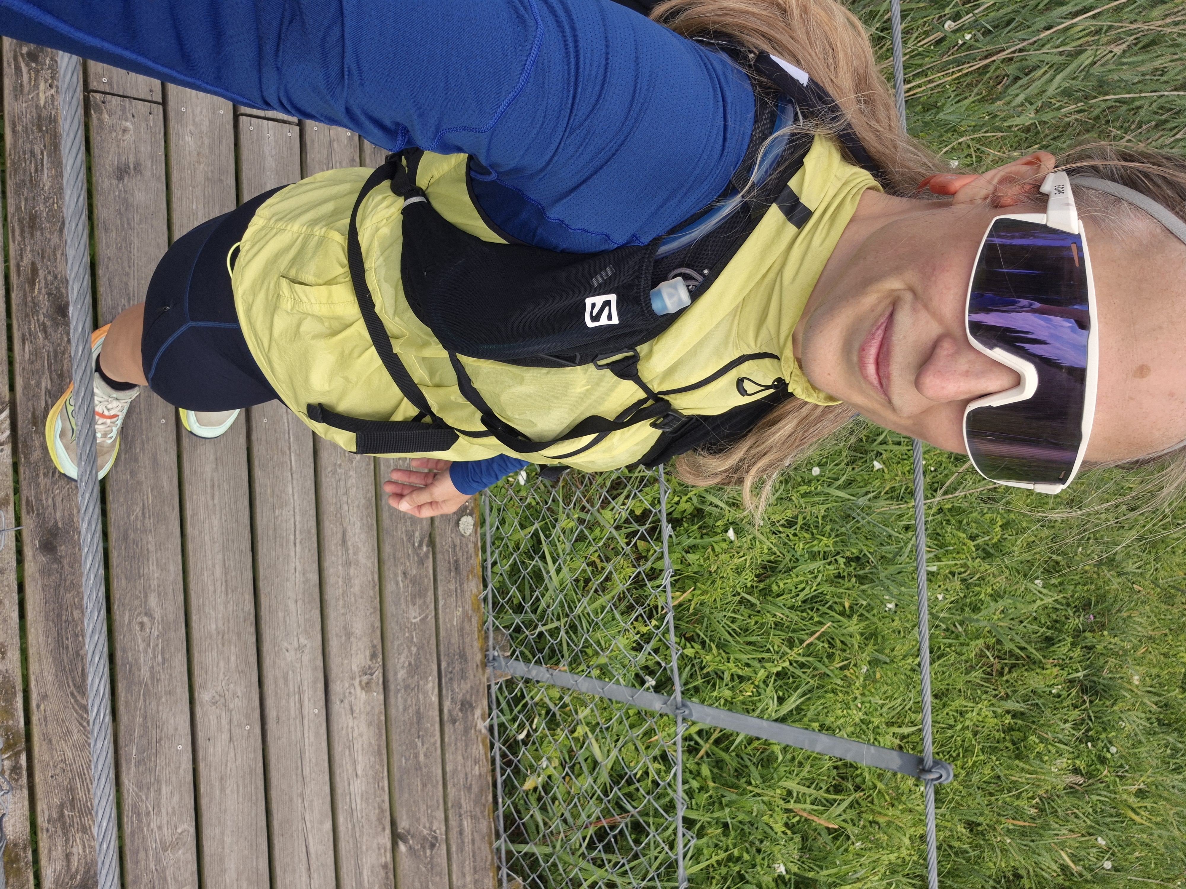 Kullaleden running adventure photo 6